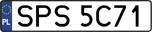 SPS5C71