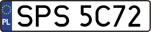 SPS5C72