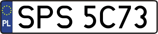 SPS5C73