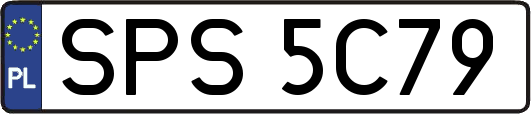 SPS5C79