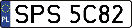 SPS5C82