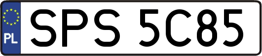 SPS5C85