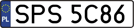 SPS5C86