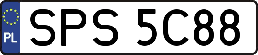 SPS5C88