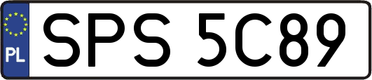 SPS5C89