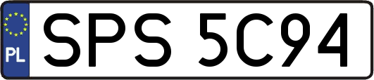 SPS5C94