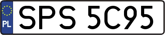 SPS5C95