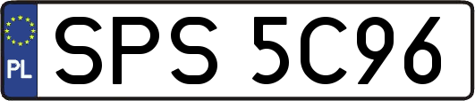 SPS5C96