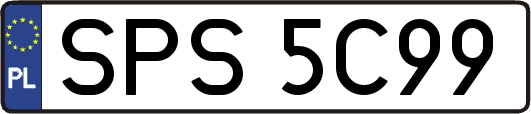 SPS5C99