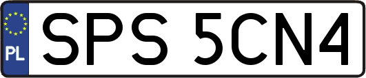 SPS5CN4