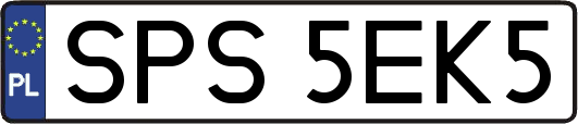 SPS5EK5