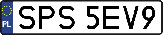 SPS5EV9