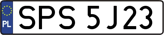 SPS5J23