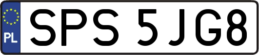 SPS5JG8
