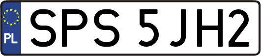 SPS5JH2