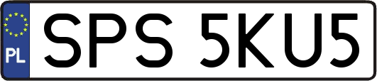 SPS5KU5