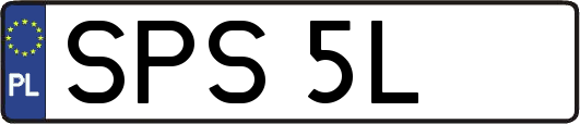 SPS5L