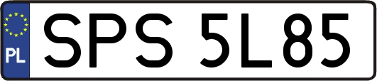 SPS5L85