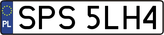SPS5LH4