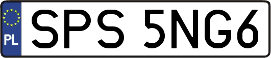 SPS5NG6