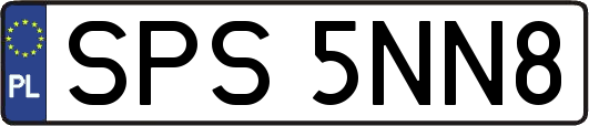 SPS5NN8
