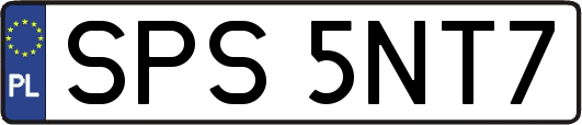 SPS5NT7