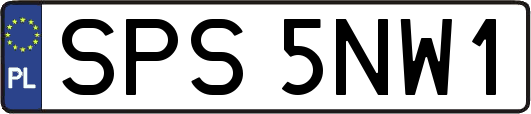 SPS5NW1