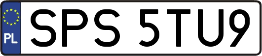 SPS5TU9