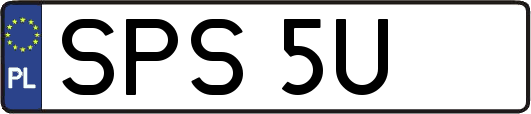 SPS5U