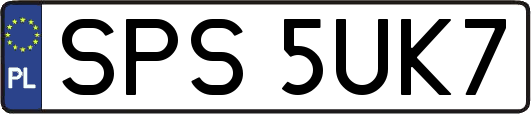 SPS5UK7