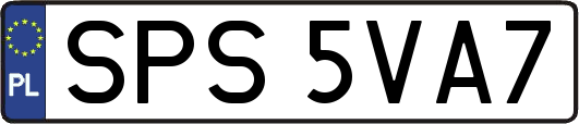 SPS5VA7