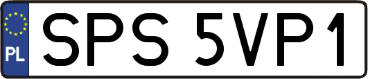 SPS5VP1