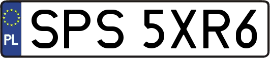 SPS5XR6