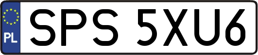 SPS5XU6