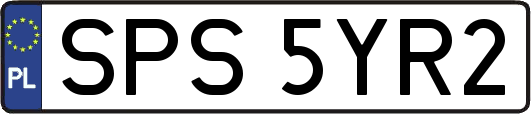 SPS5YR2