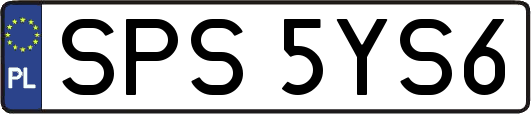 SPS5YS6
