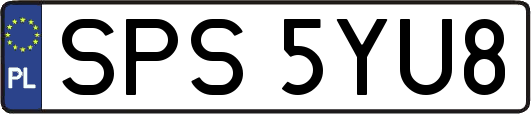 SPS5YU8