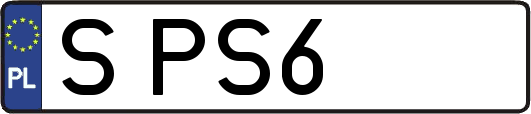 SPS6