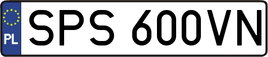 SPS600VN