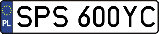SPS600YC