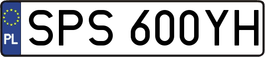 SPS600YH