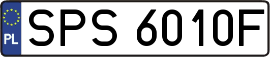 SPS6010F