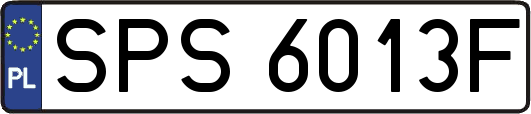 SPS6013F