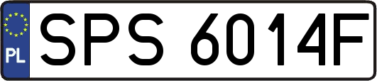 SPS6014F