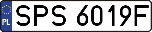 SPS6019F