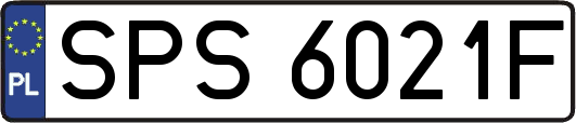 SPS6021F