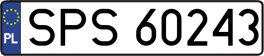 SPS60243