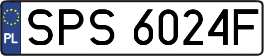 SPS6024F