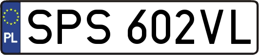 SPS602VL