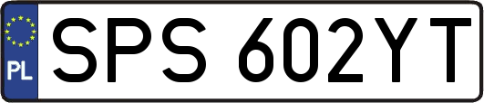 SPS602YT